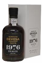   Quinta da Devesa, 1976