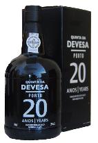   Quinta da Devesa, 2004