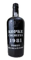  Kopke, 1981
