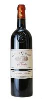 Chateau Quinault l'Enclos, 2016