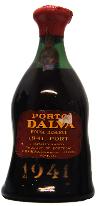 Dalva, 1941