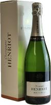 Champagne Henriot, NV