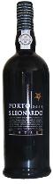 São Leonardo by Quinta do Mourao, 2019