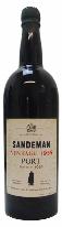 Sandeman, 1955