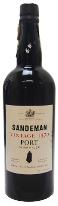 Sandeman, 1970