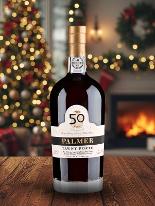   Palmer Port