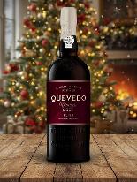   Quevedo, 2021