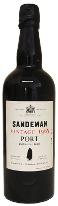 Sandeman, 1963