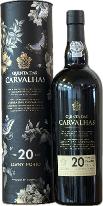  Quinta Das Carvalhas, 2005
