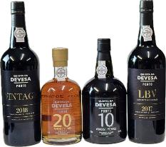   Quinta da Devesa, 30000