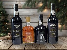   Quinta da Devesa, 30000