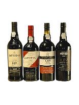 Exclusive Late Bottled Vintage Port Selection, 30000