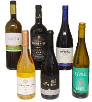 Wines of Portugal Selection , 30000