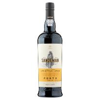 Sandeman, 2018