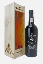   1985 Calem Vintage Port , 1985