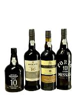 Port Selection Pack , 30000