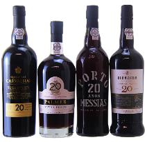 20 Year Old Tawny Selection Offer, 30000