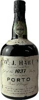  J W Hart, 1937