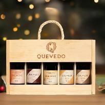   Quevedo, 30000