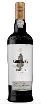 Sandeman, 2018