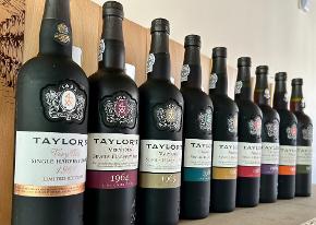 Taylor Fladgate, 30000