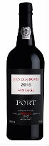 Quinta do Noval , 2015