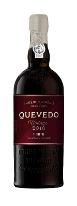   Quevedo, 2018