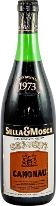 Cannonau Di Sardegna, 1973