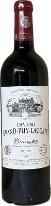 Chateau Grand Puy Lacoste, 2016