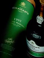 Graham's Port, 1997