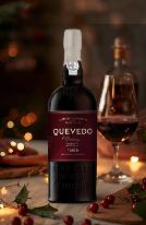   Quevedo, 2022