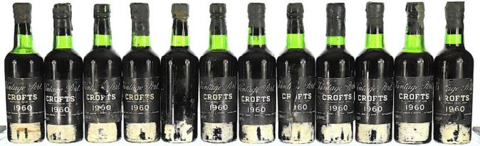 Croft Port, 1960
