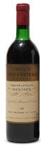 Chateau Boyd-Cantenac, 1973