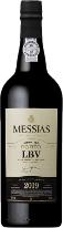  Messias, 2019