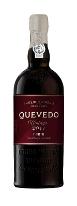   Quevedo, 2017