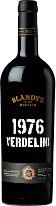 Blandys, 1976