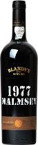 Blandys, 1977