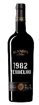 Blandys, 1982