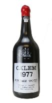 Calem Port, 1977