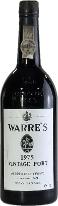 Warre's Vintage Port, 1975