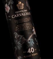  Quinta Das Carvalhas