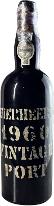 Feuerheerd Port, 1960