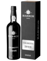 Barros Port, 2006