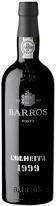 Barros Port, 1999