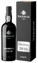 Barros Port, 2010