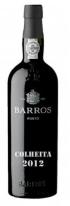 Barros Port, 2012