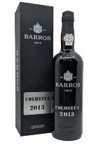 Barros Port, 2013