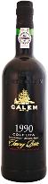 Calem Port, 1990