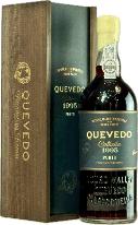   Quevedo, 1995