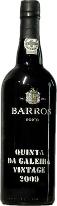 Barros Port, 2009